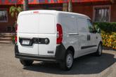 Thumbnail of 2021 Bright White RAM ProMaster City