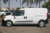Thumbnail of 2021 Bright White RAM ProMaster City
