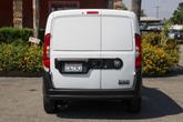 Thumbnail of 2021 Bright White RAM ProMaster City