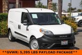 Thumbnail of 2021 Bright White RAM ProMaster City