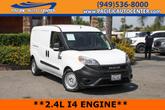 Photo of 2021 Bright White RAM ProMaster City