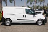 Thumbnail of 2021 Bright White RAM ProMaster City