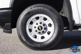 Thumbnail of 2024 Summit White Chevrolet Silverado 3500