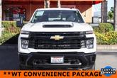 Thumbnail of 2024 Summit White Chevrolet Silverado 3500