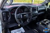 Thumbnail of 2024 Summit White Chevrolet Silverado 3500