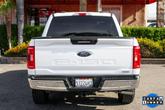 Thumbnail of 2021 Oxford White Ford F-150
