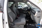 Thumbnail of 2021 Oxford White Ford F-150
