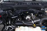 Thumbnail of 2021 Oxford White Ford F-150