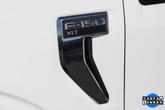 Thumbnail of 2021 Oxford White Ford F-150