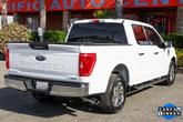 Thumbnail of 2021 Oxford White Ford F-150
