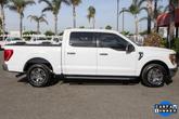 Thumbnail of 2021 Oxford White Ford F-150