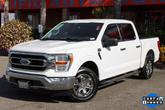 Thumbnail of 2021 Oxford White Ford F-150