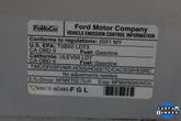 Thumbnail of 2021 Oxford White Ford F-150