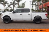 Thumbnail of 2017 Oxford White Ford F-150