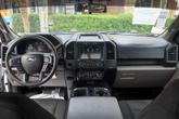 Thumbnail of 2017 Oxford White Ford F-150