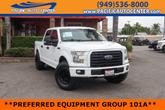 Photo of 2017 Oxford White Ford F-150