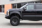 Thumbnail of 2023 Agate Black Metallic Ford F-250