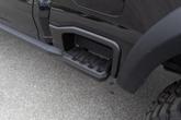 Thumbnail of 2023 Agate Black Metallic Ford F-250