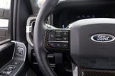 Thumbnail of 2023 Agate Black Metallic Ford F-250