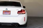 Thumbnail of 2017 White BMW M2