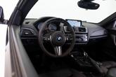 Thumbnail of 2017 White BMW M2
