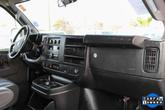 Thumbnail of 2023 Summit White Chevrolet Express 2500