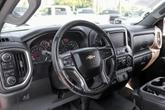 Thumbnail of 2021 Summit White Chevrolet Silverado 1500