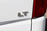 Thumbnail of 2021 Summit White Chevrolet Silverado 1500