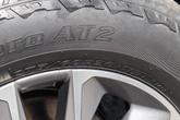 Thumbnail of 2021 Summit White Chevrolet Silverado 1500