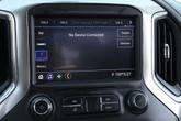Thumbnail of 2021 Summit White Chevrolet Silverado 1500