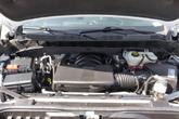 Thumbnail of 2021 Summit White Chevrolet Silverado 1500