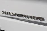 Thumbnail of 2021 Summit White Chevrolet Silverado 1500