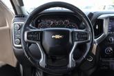 Thumbnail of 2021 Summit White Chevrolet Silverado 1500