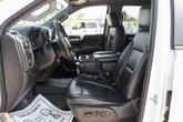 Thumbnail of 2021 Summit White Chevrolet Silverado 1500