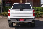 Thumbnail of 2021 Summit White Chevrolet Silverado 1500