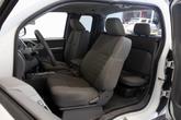 Thumbnail of 2021 Glacier White Nissan Frontier