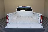 Thumbnail of 2021 Glacier White Nissan Frontier