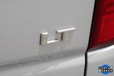 Thumbnail of 2020 Silver Ice Metallic Chevrolet Silverado 2500