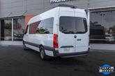 Thumbnail of 2019 White Mercedes-Benz Sprinter 2500