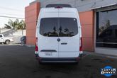 Thumbnail of 2019 White Mercedes-Benz Sprinter 2500