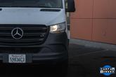 Thumbnail of 2019 White Mercedes-Benz Sprinter 2500