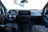 Thumbnail of 2019 White Mercedes-Benz Sprinter 2500