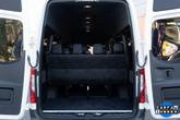 Thumbnail of 2019 White Mercedes-Benz Sprinter 2500