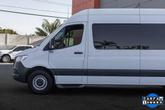 Thumbnail of 2019 White Mercedes-Benz Sprinter 2500