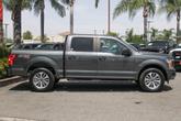 Thumbnail of 2018 Magnetic Ford F-150