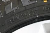Thumbnail of 2018 Magnetic Ford F-150