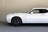 Thumbnail of 2016 Ivory White Tri-Coat Pearl Dodge Challenger