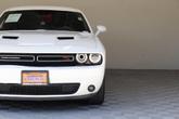 Thumbnail of 2016 Ivory White Tri-Coat Pearl Dodge Challenger