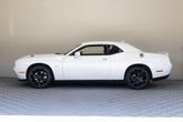 Thumbnail of 2016 Ivory White Tri-Coat Pearl Dodge Challenger