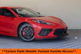 Thumbnail of 2020 Torch Red Chevrolet Corvette